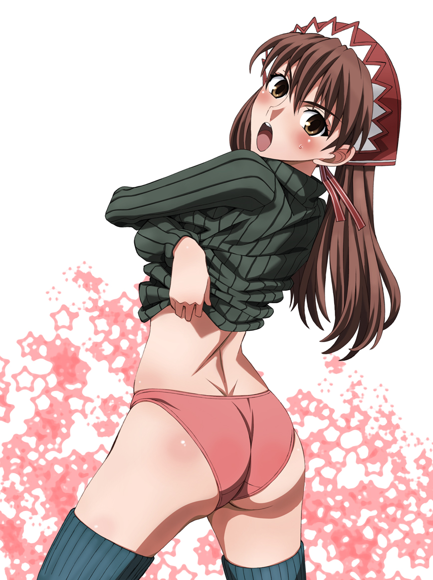 ニーソックス　Part 39YouTube動画>2本 ->画像>4134枚 