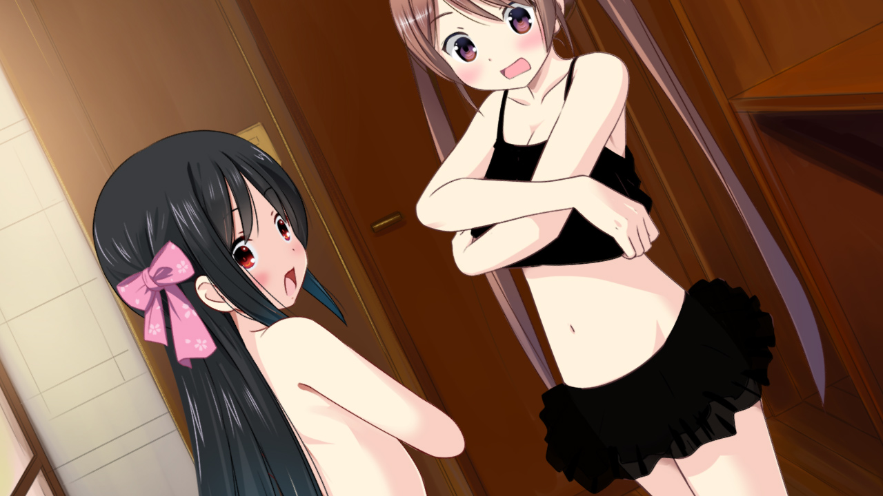 着替え少女でこっそりﾊｧﾊｧするスレ　Part7->画像>2463枚 