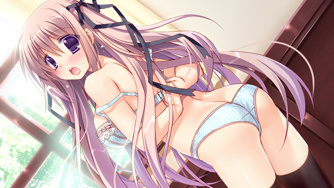 着替え少女でこっそりﾊｧﾊｧするスレ　Part7->画像>2463枚 