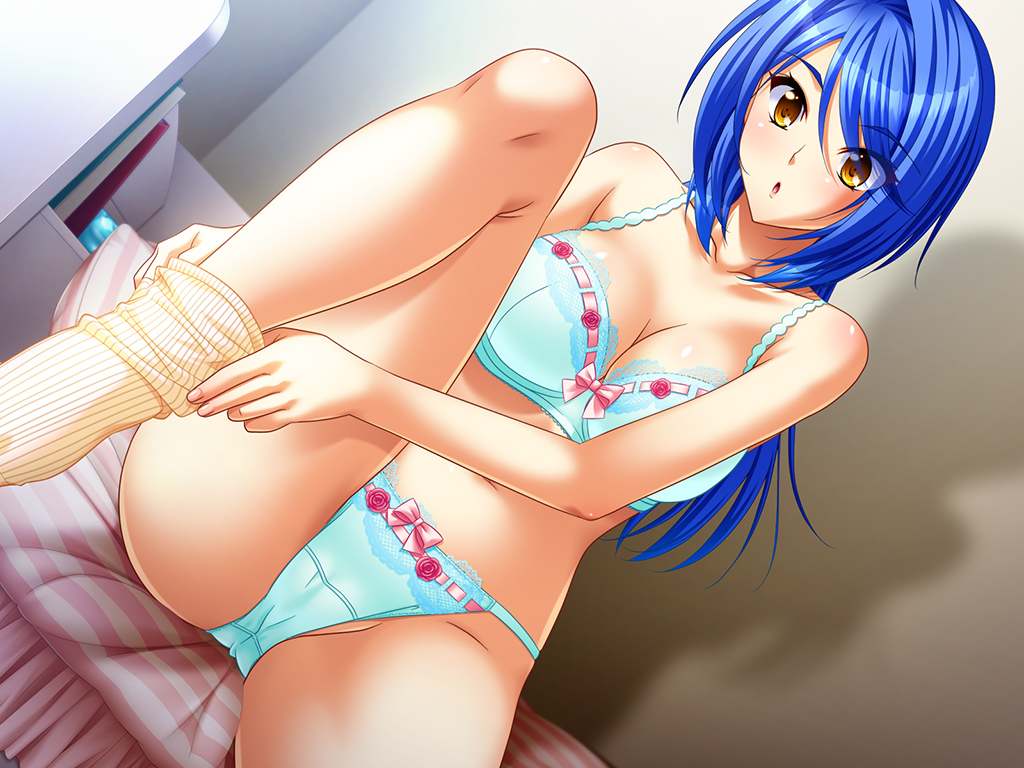 着替え少女でこっそりﾊｧﾊｧするスレ　Part7->画像>2463枚 
