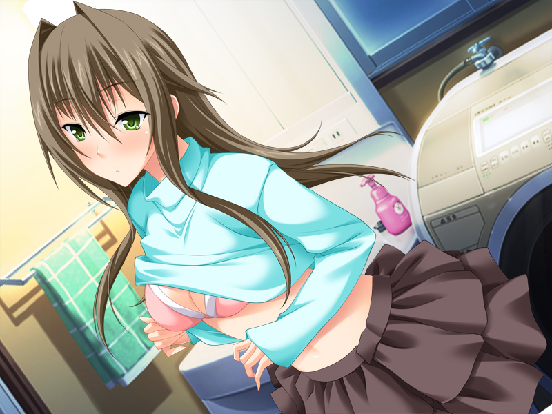 着替え少女でこっそりﾊｧﾊｧするスレ　Part7->画像>2463枚 