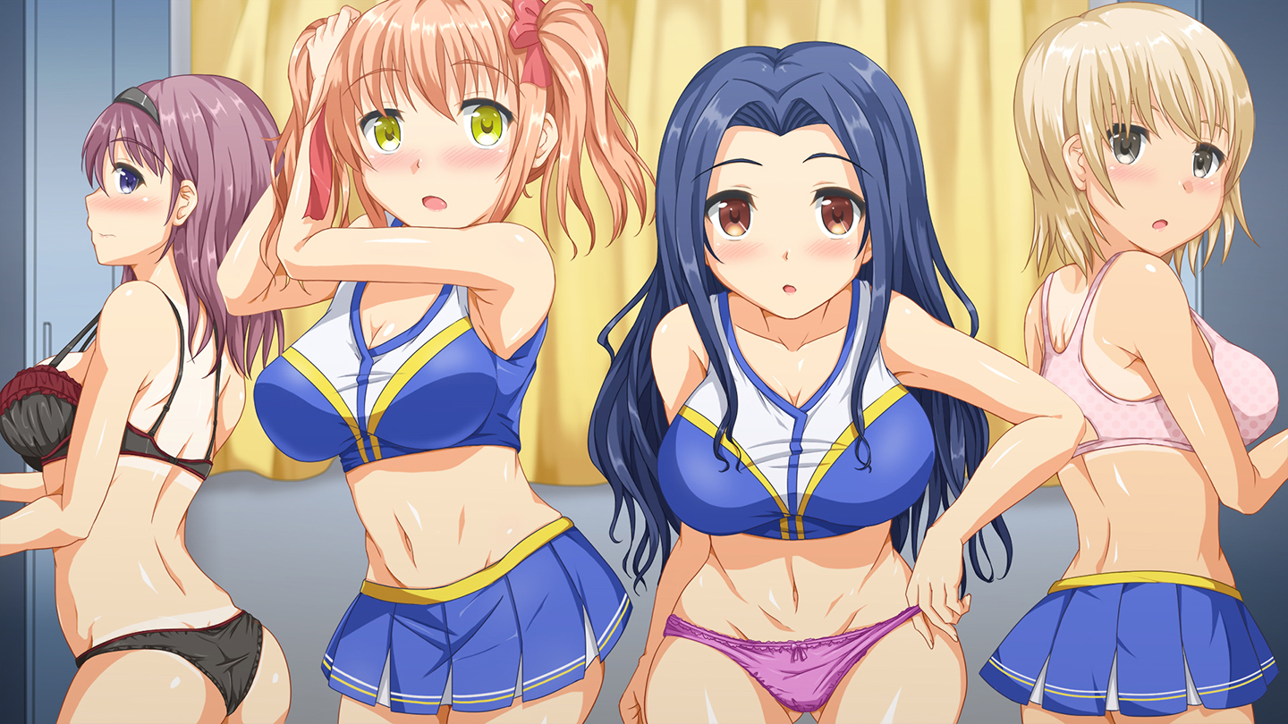 着替え少女でこっそりﾊｧﾊｧするスレ　Part7->画像>2463枚 