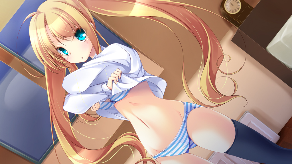 着替え少女でこっそりﾊｧﾊｧするスレ　Part7->画像>2463枚 