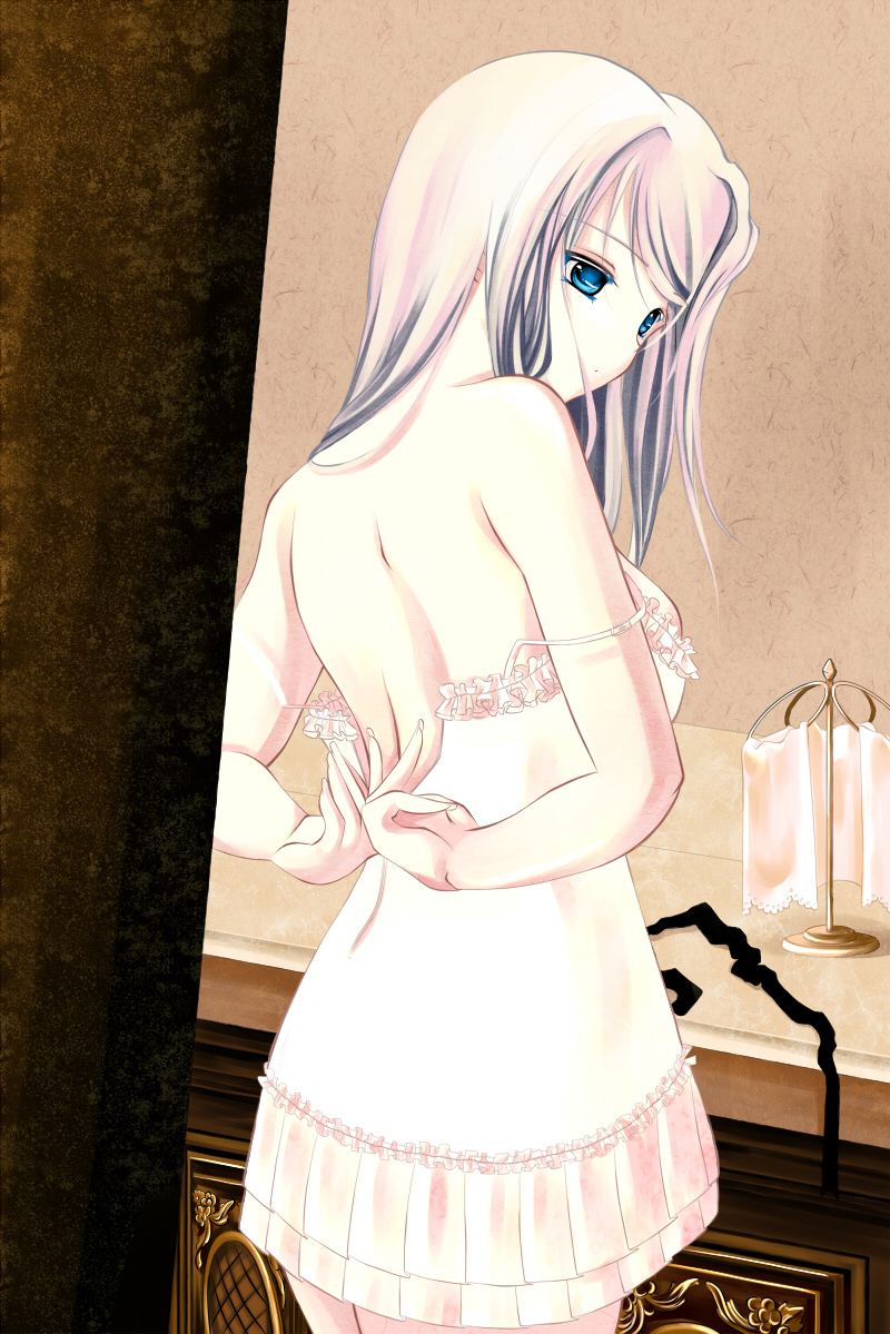 着替え少女でこっそりﾊｧﾊｧするスレ　Part7->画像>2463枚 