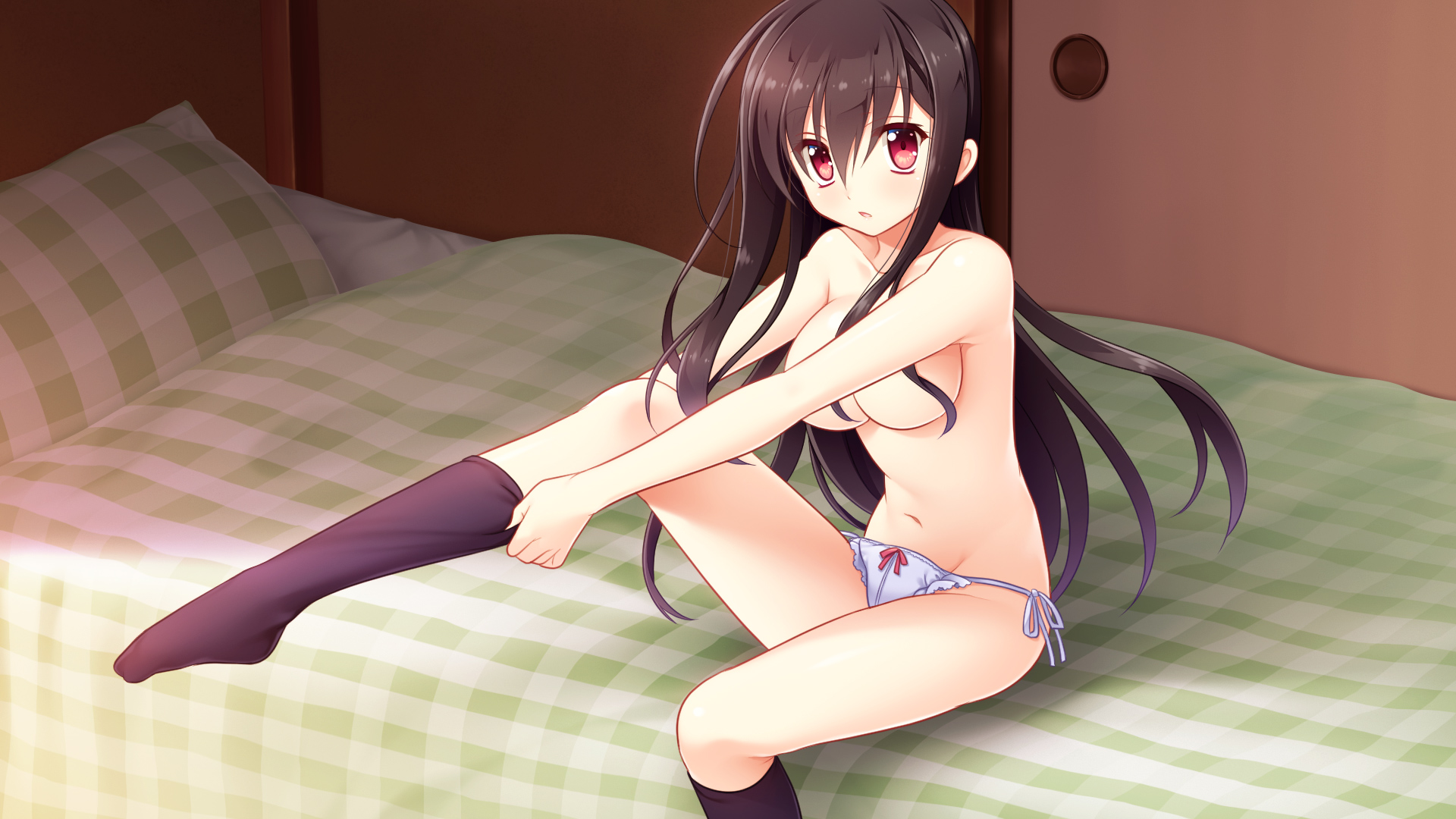 着替え少女でこっそりﾊｧﾊｧするスレ　Part7->画像>2463枚 