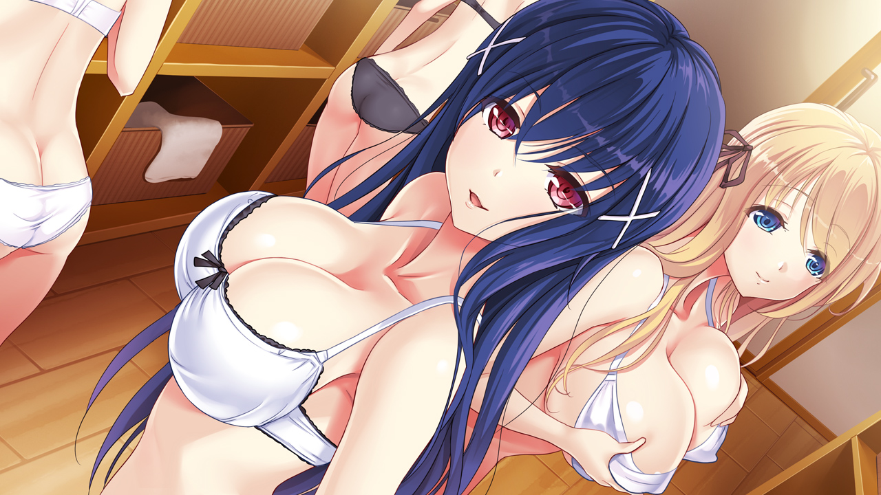 着替え少女でこっそりﾊｧﾊｧするスレ　Part7->画像>2463枚 