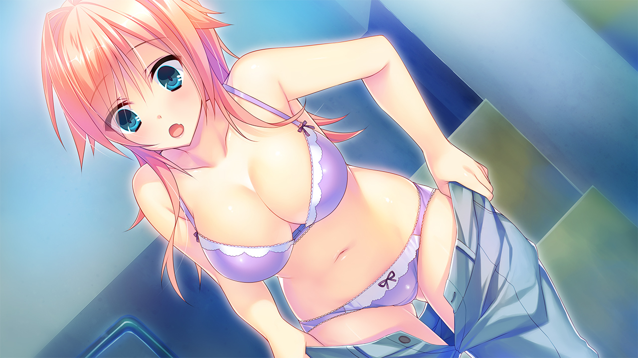 着替え少女でこっそりﾊｧﾊｧするスレ　Part7->画像>2463枚 