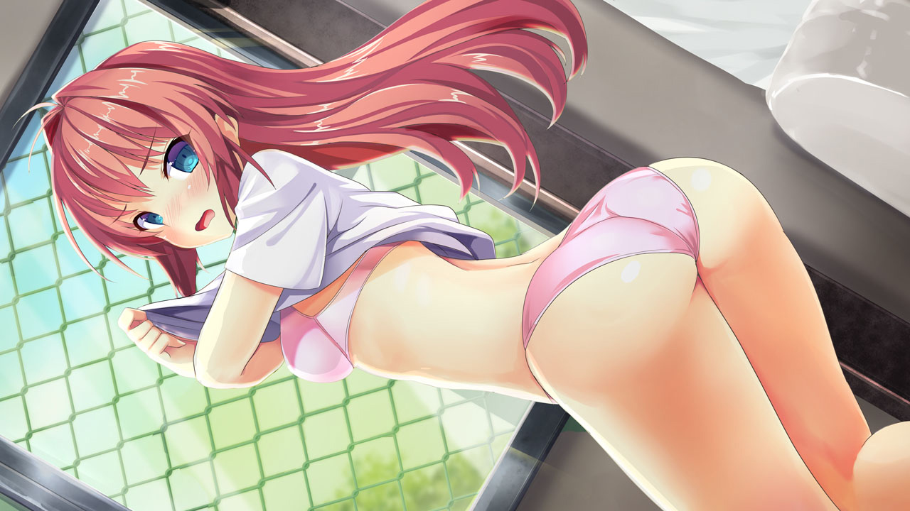 着替え少女でこっそりﾊｧﾊｧするスレ　Part7->画像>2463枚 