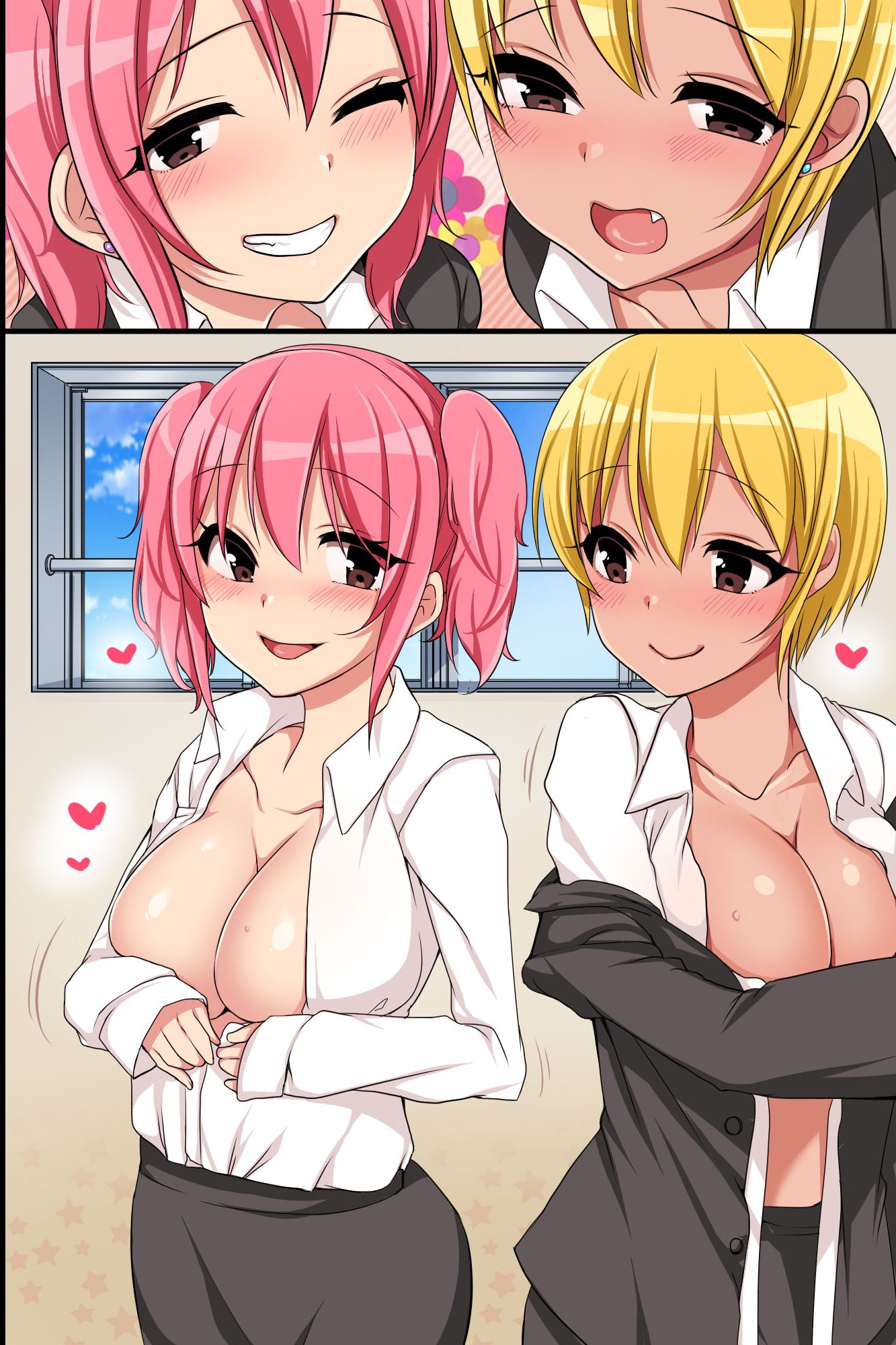着替え少女でこっそりﾊｧﾊｧするスレ　Part7->画像>2463枚 